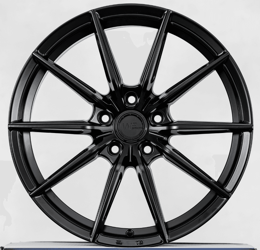 Brand New 15"-19" Alloy Wheels - 4x100 / 5x112 / 5x114.3 / 5x120 PCD Fits Most Sedans & SUVs