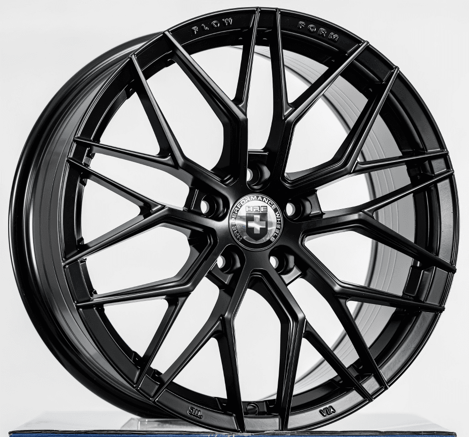 Premium 15" to 19" Alloy Rims (15x6.5 to 19x8.5) - Massive Selection of Bolt Patterns!