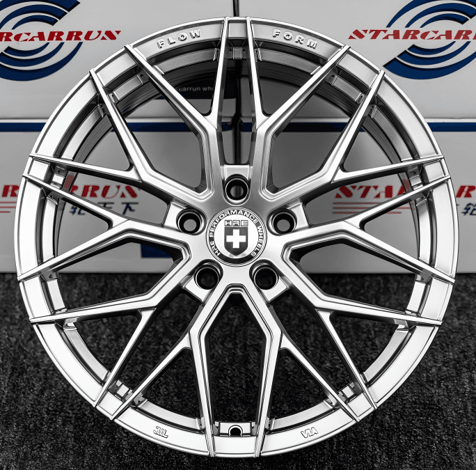Title: Brand New 15"-19" Alloy Wheels - 4x100 / 5x112 / 5x114.3 / 5x120 PCD Fits Most Sedans & SUVs