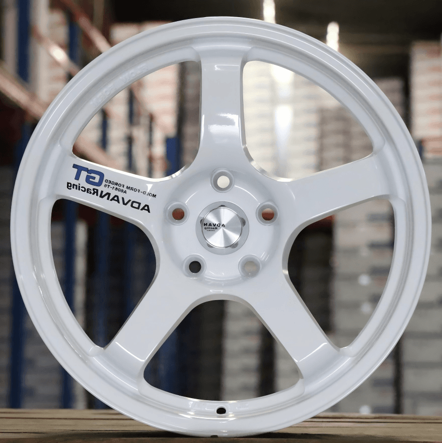 15"-19" Aftermarket Alloy Rims - Fits BMW, Audi, VW, Honda, Toyota, Ford, Volvo