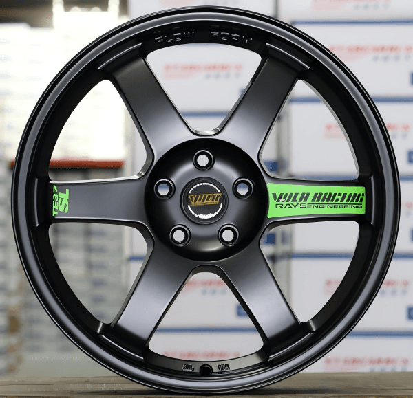 Brand New 15"-19" Alloy Wheels - Universal Fit 4x100 / 4x114.3 / 5x112 / 5x114.3 / 5x120 Rims
