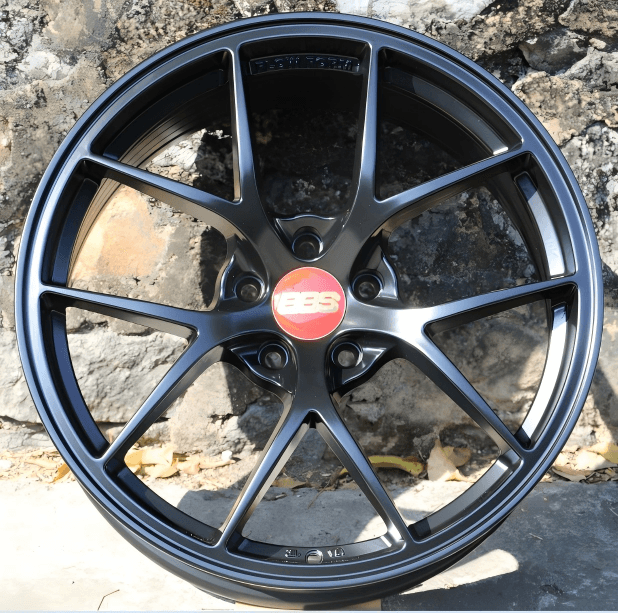 Brand New 15"-19" Alloy Wheels - Universal Fit 5x112 / 5x114.3 / 5x120 / 4x100 Rims