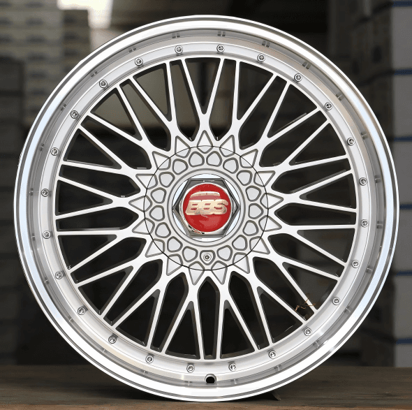 Brand New 15"-19" Alloy Wheels - Universal Fit Dual PCD 4x100/114.3, 5x112/114.3, 5x120 Rims